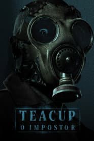 Póster de Teacup - O Impostor