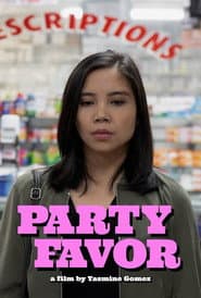 Poster for Party Favor