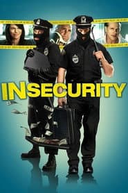 Poster for Insegurança