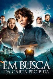 Poster for Em Busca da Carta Proibida