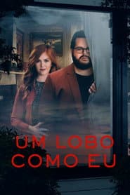 Póster de Um Lobo como Eu