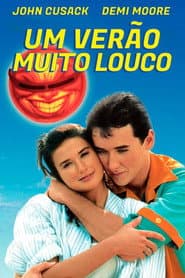 Poster for Um Verão Muito Louco
