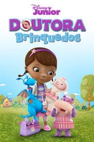 Poster for Doutora Brinquedos