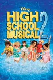 Pôster de High School Musical 2