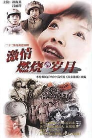 Poster for 激情燃烧的岁月