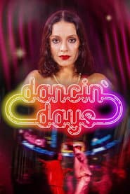 Pôster de Dancin' Days
