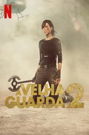 Pôster de The Old Guard 2