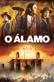Poster for O Álamo