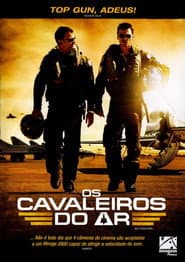 Póster de Os Cavaleiros do Ar