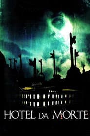 Pôster de Hotel da Morte