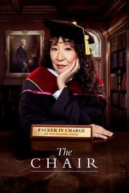 Pôster de The Chair