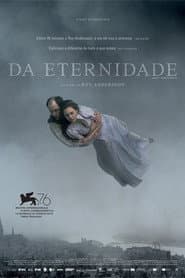 Poster for Sobre a Eternidade