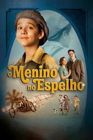 Pôster de O Menino no Espelho