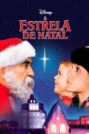 Pôster de A Estrela de Natal