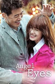 Póster de Mirada de Ángel