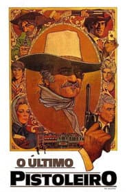 Pôster de O Último Pistoleiro