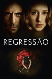 Pôster de Regressão
