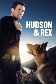 Pôster de Hudson & Rex