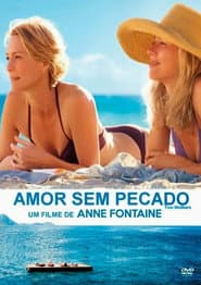 Póster de Amor Sem Pecado