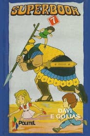 Poster for Superbook