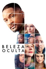 Póster de Belleza oculta