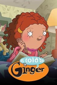 Poster for Ginger