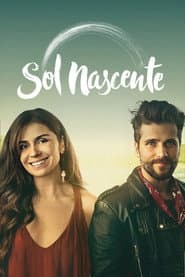 Póster de Sol Nascente