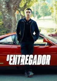 Póster de O Entregador