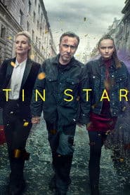 Pôster de Tin Star