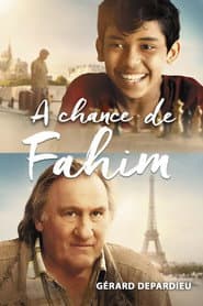 Pôster de A Chance de Fahim
