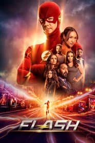 Poster for Flash