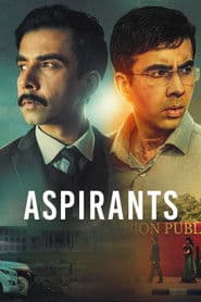 Poster for आस्पिरेंट्स