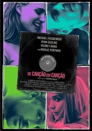 Poster for De Canção em Canção