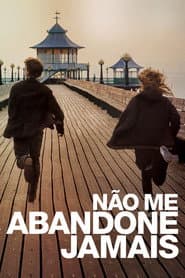 Pôster de Não Me Abandone Jamais