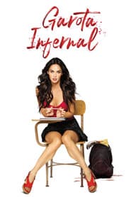 Póster de Garota Infernal