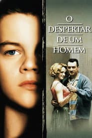 Póster de O Despertar de um Homem