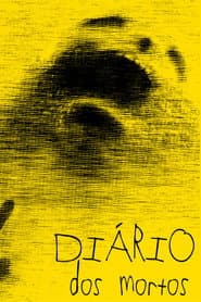 Poster for Diário dos Mortos