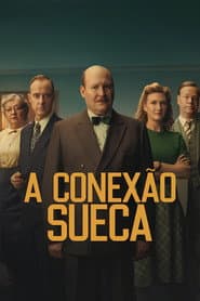 Pôster de A Conexão Sueca