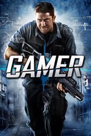 Affiche de Gamer