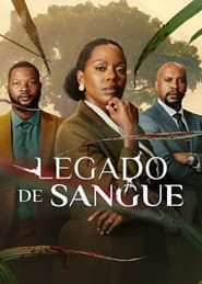 Pôster de Legado de Sangue