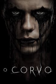 Pôster de O Corvo