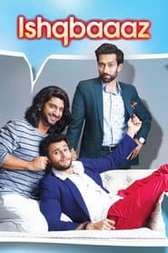Poster for इश्कबाज़