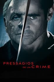 Pôster de Presságios de um Crime