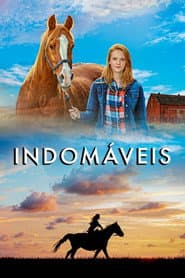 Poster for Indomáveis