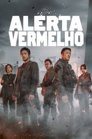 Pôster de Alerta Vermelho