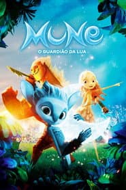 Pôster de Mune, O Guardião da Lua