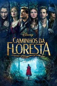 Affiche de Caminhos da Floresta