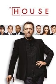 Poster for Dr. House