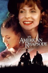 Poster for Uma Rapsódia Americana