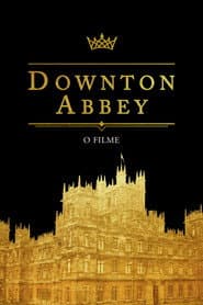 Poster for Downton Abbey